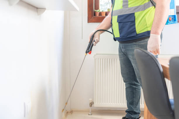 Best Best Pest Control Companies  in Vernon Center, NJ