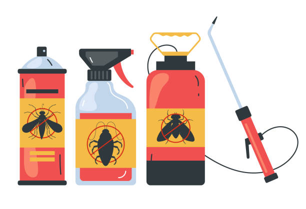 Professional Pest Control in Vernon Center, NJ